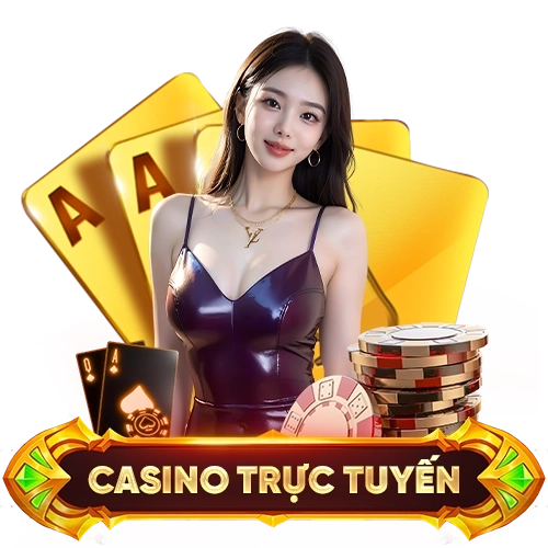 Casino trực tuyến 8US